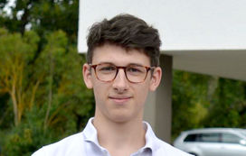 Mein Jahr als FSJler an der Ursulinenschule Fritzlar